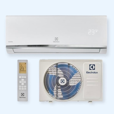 EACS-07HSM/N3 Smartline Electrolux Настенная сплит-система комплект